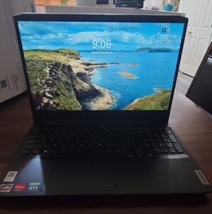 Lenovo Idea Pad 3 15ACh6